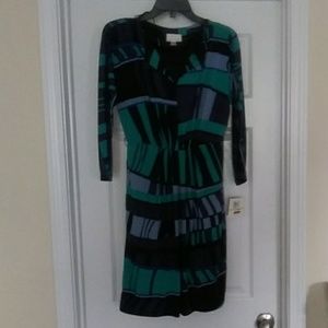 Donna Morgan Dress
